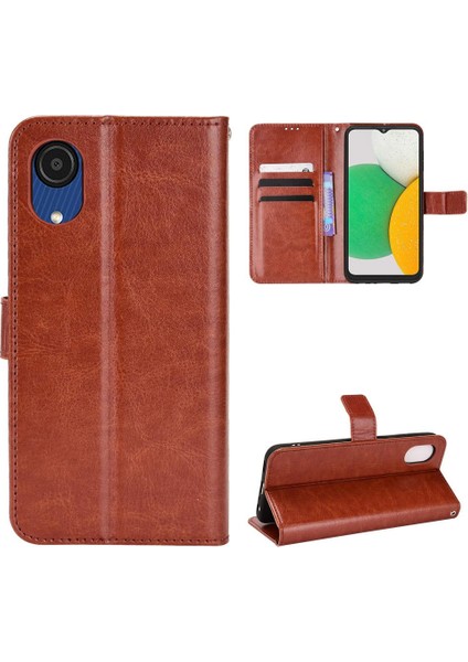 Samsung Galaxy A03 Çekirdek Için Kılıf (Yurt Dışından) fırsatları