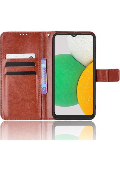 Samsung Galaxy A03 Çekirdek Için Kılıf (Yurt Dışından) indirimleri