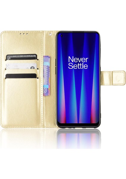 Oneplus Nord Ce 2 5g Için Kılıf (Yurt Dışından)