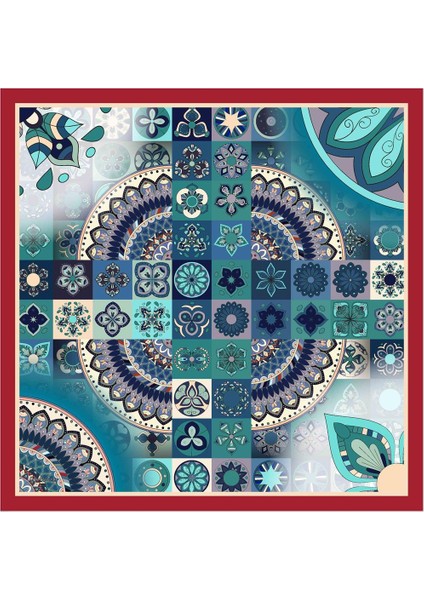 Elegance Rayon Eşarp