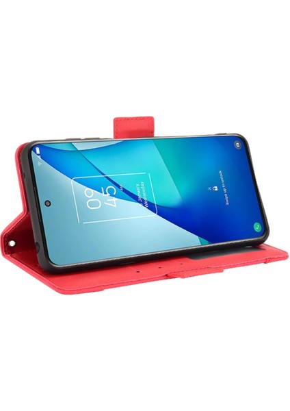 Tcl 20 Plus Için Durum (Yurt Dışından) modelleri