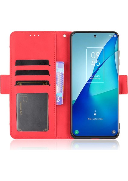 Tcl 20 Plus Için Durum (Yurt Dışından) fırsatları