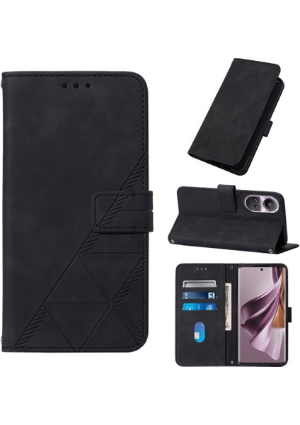 Oppo Oppo 10 Pro 5g Için Kılıf (Yurt Dışından)