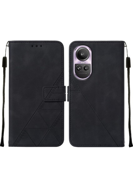Oppo Oppo 10 Pro 5g Için Kılıf (Yurt Dışından)