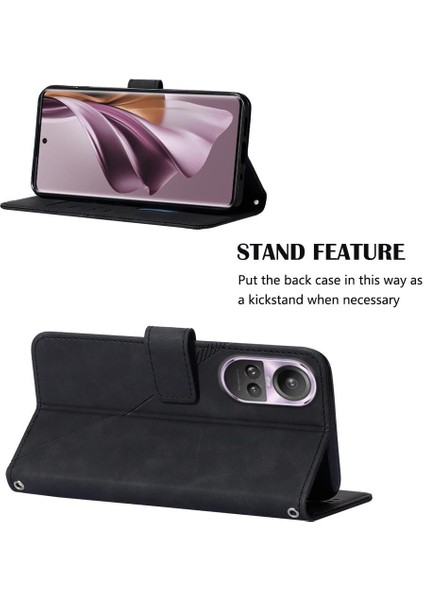 Oppo Oppo 10 Pro 5g Için Kılıf (Yurt Dışından)