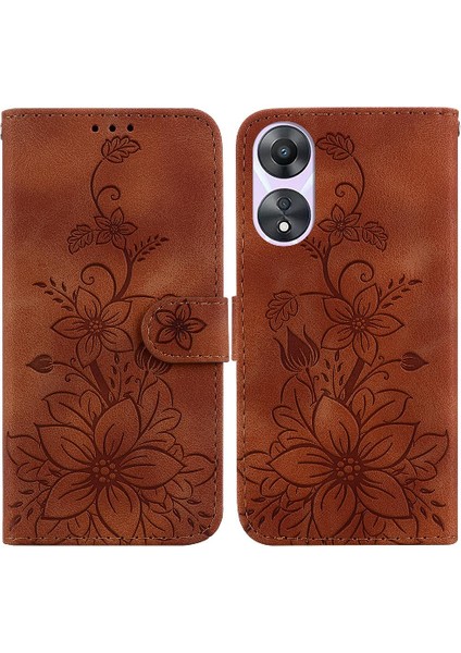 Oppo A78 5G/A58 5g Case ile Uyumlu (Yurt Dışından) indirimleri