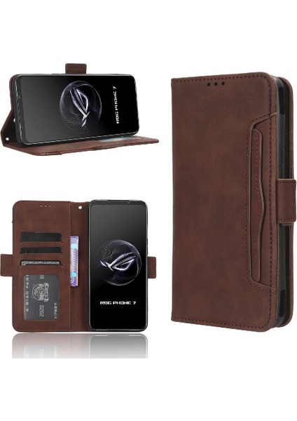 Asus Rog Telefon 7 Için Kılıf (Yurt Dışından)