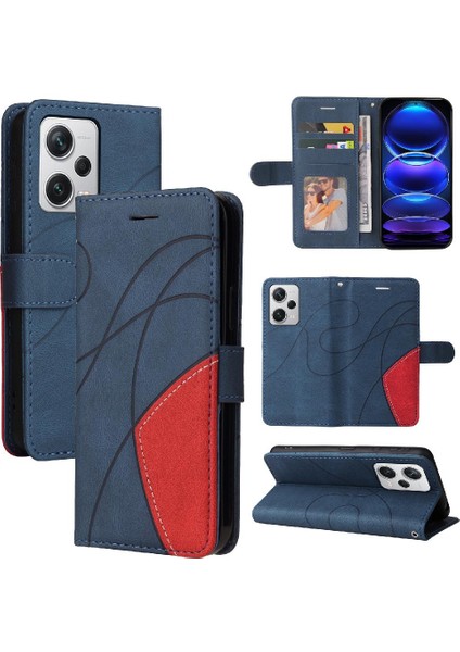 Xiaomi Redmi Not 12 Pro Artı Telefon Kılıfı (Yurt Dışından)