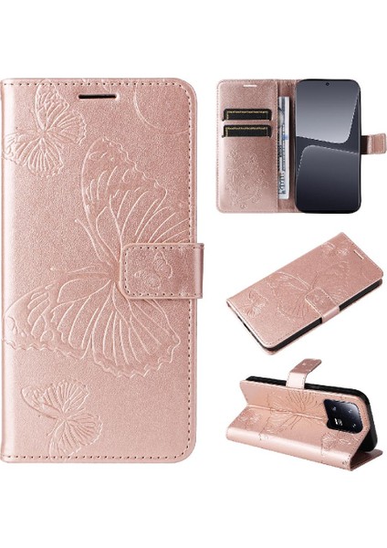 Xiaomi 13 Pro Telefon Kılıfı Için Kılıf (Yurt Dışından)