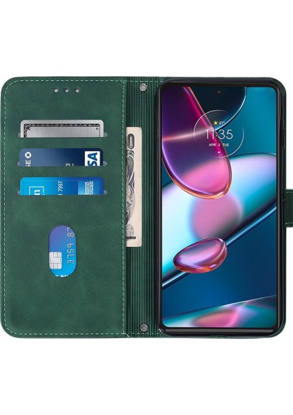 Motorola Edge 30 Pro Için Kılıf (Yurt Dışından) indirimleri