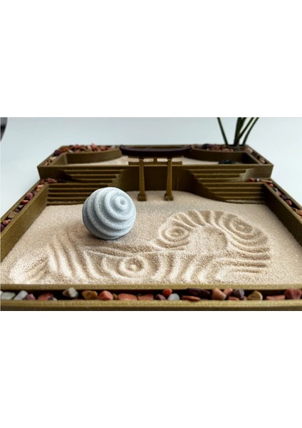 Kendi Zen Bahçenizi Oluşturun! fiyatları