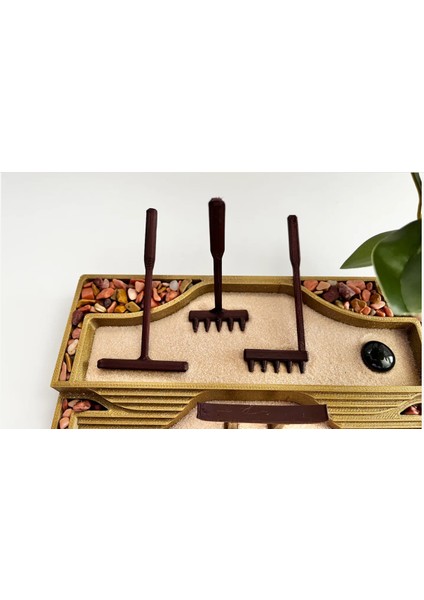 Kendi Zen Bahçenizi Oluşturun! modelleri