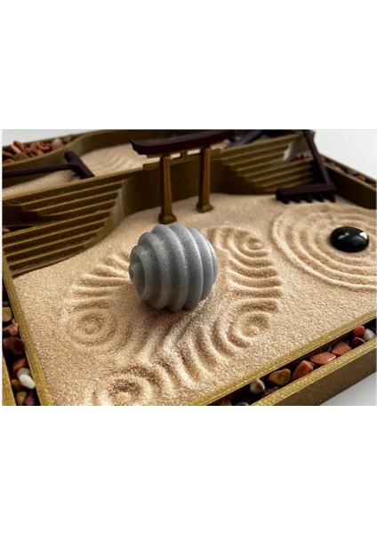 Kendi Zen Bahçenizi Oluşturun! fırsatları