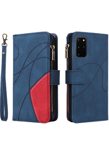 Samsung Galaxy S20 Artı Kart Yuvası Standı Dokuz Kart Yuvaları ile (Yurt Dışından)