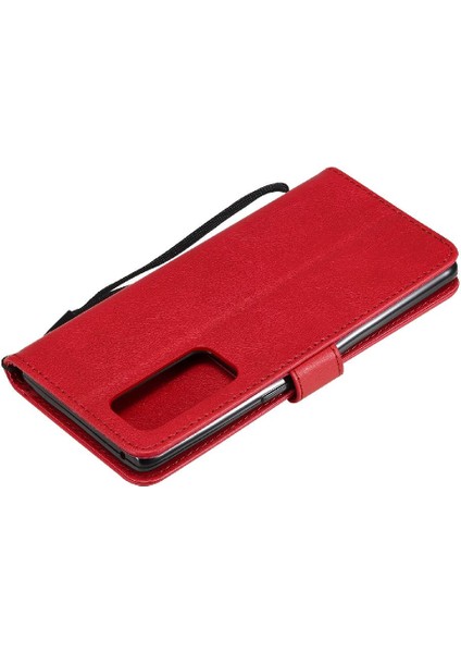 Oppo Bulmak Için Flip Case X3 Neo Klasik Düz Renk Yüksek Kaliteli Deri (Yurt Dışından) fırsatları