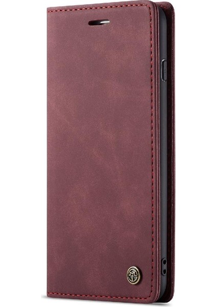 Iphone 6 Için Flip Case Artı/6s Artı Flip Folio Kitap Durumda Kart Yuvası Kapatma (Yurt Dışından) fırsatları