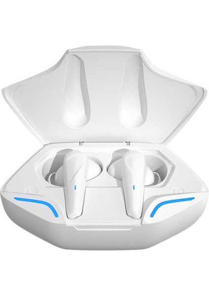 Yeni X15PRO Kablosuz Bluetooth Kulaklık Kulak Içi Stereo Oyun Kulaklığı (Yurt Dışından)
