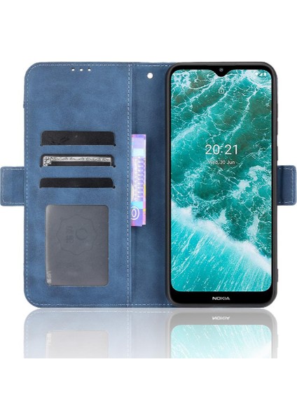 Nokia C30 Için Kılıf (Yurt Dışından) indirimleri