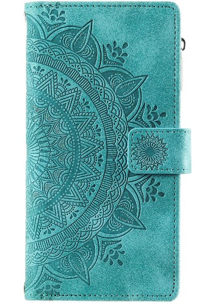 Kırmızı Dikey Çizgili Yüksek 2-In-1 ile Samsung Galaxy S22 Ultra 5g Için Kılıf (Yurt Dışından) modelleri