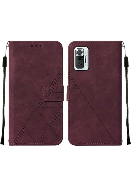 Xiaomi Redmi Not 10 Pro Için Kılıf (Yurt Dışından) fırsatları