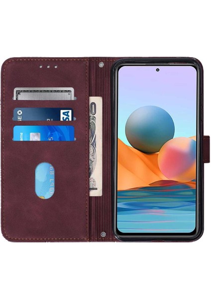 Xiaomi Redmi Not 10 Pro Için Kılıf (Yurt Dışından) indirimleri