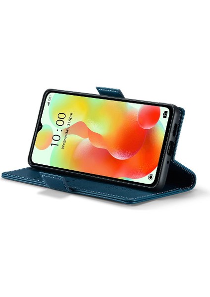 Xiaomi Redmi 12C Darbeye Durumda Cüzdan Durumda Kickstand (Yurt Dışından) fiyatları