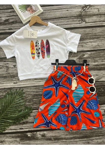 Karavul Surf 2 Li Takım 4/11