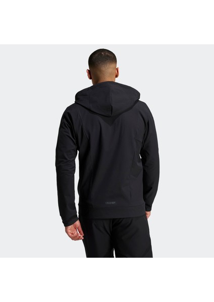 D4T Cr Fz Hd Erkek Sweatshirt IN5607