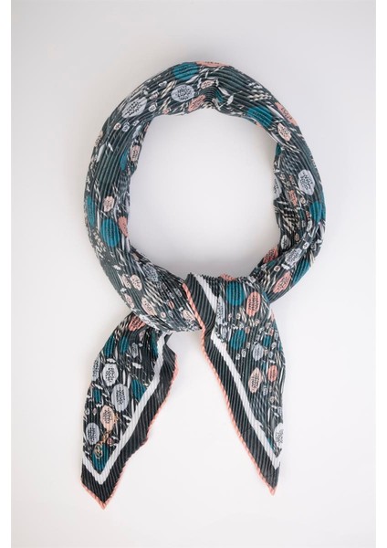 Aden Pilise Soft Eşarp Siyah fiyatları