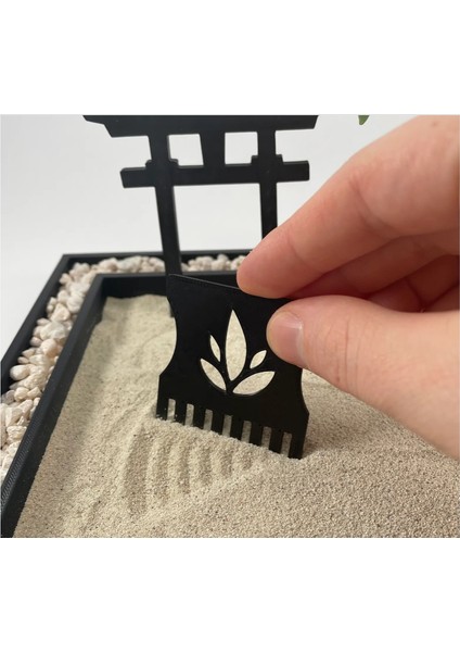 Mini Zen Bahçesi fiyatları