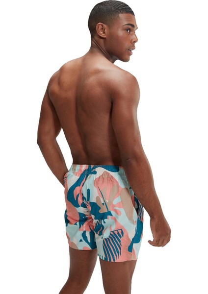 Prt/chk Leıs 16" Wsht Am Erkek Mayo Short - 8-1283716459 modelleri