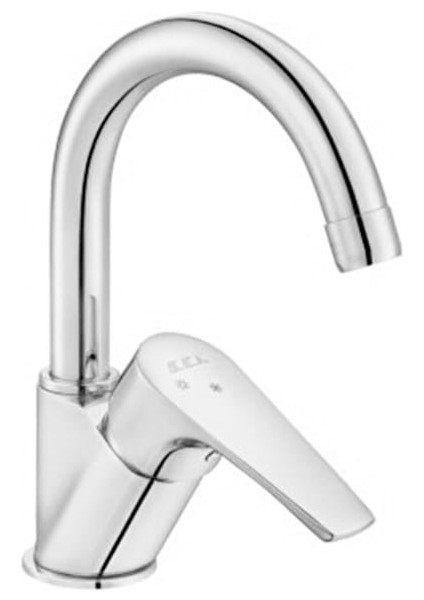 Nıobe Lavabo Bataryası Kuğu 102188054