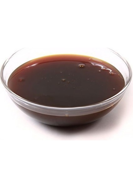 Soya Lesitin (E-322), Sıvı Soya Lesitini 1 Kg.