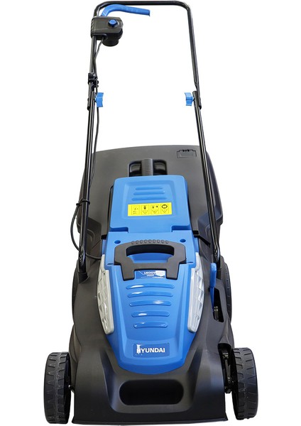 C3805 Elektrikli Çim Biçme Makinesi 1600W