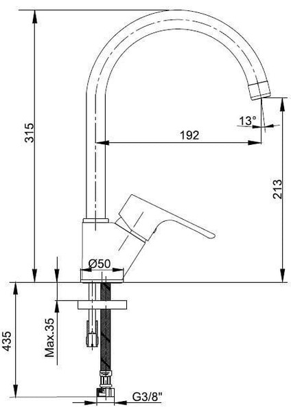 Nıobe Evye Bataryası 102118098 fiyatları