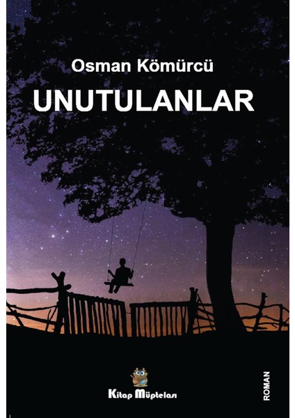 Unutulanlar