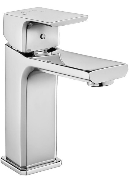 Tiera Lavabo Bataryası Krom 102108989