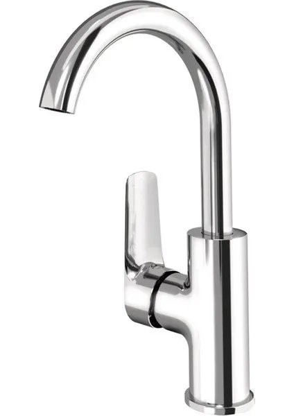 Tandem Döner Borulu Lavabo Bataryası 410200500259