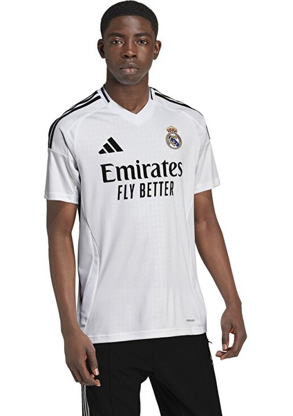 Real H Jsy Real Madrid Iç Saha Forması IU5011 Beyaz modelleri