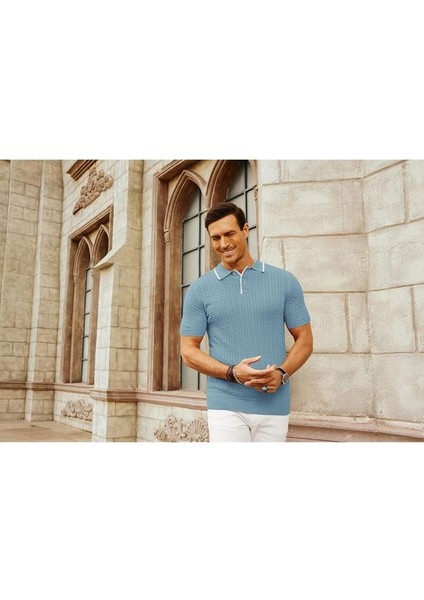 Pastis Polo Yaka Triko T-Shirt fiyatları