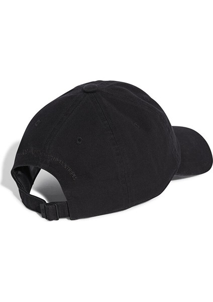 Adidas Spw Dad Cap Şapka IT4641 Siyah