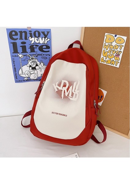 Niş Tasarım Anlayışı Ortaokul Öğrencileri Üniversite Öğrencileri Sırt Çantası (Yurt Dışından)