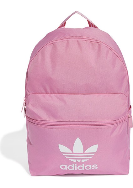 Adidas Adicolor Backpk Sırt Çantası (21,1l) IX7456 Pembe