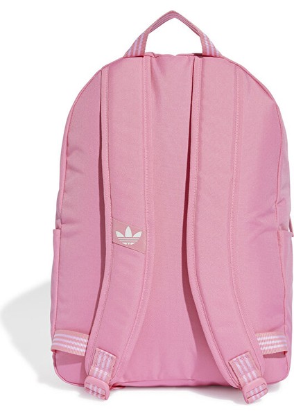 Adidas Adicolor Backpk Sırt Çantası (21,1l) IX7456 Pembe