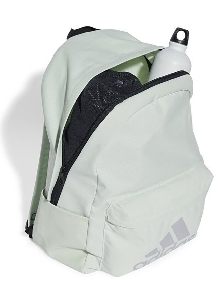 Adidas Clsc Bos Bp Unisex Yeşil Sırt Çantası IX7988