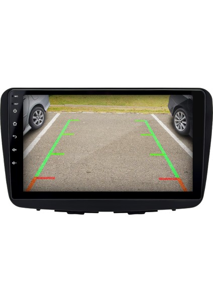 Suzuki Baleno Android 14 Multimedya Carplay 10 Inch 8 GB Ram / 128 GB Hafıza CRV-4515XAA