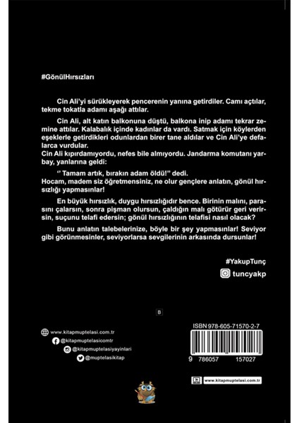 Gönül Hırsızları