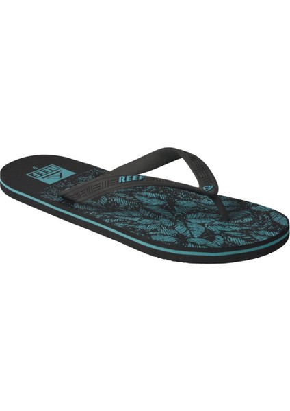 Seasıde Prınts Erkek Terlik REF.CJ3994-REF.005