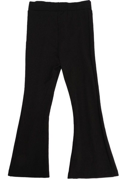 Yırtmaçlı Ispanyol Paça Tayt modelleri