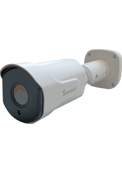 SE-IPC1080L 2.0 Megapixel Ip Poe Bullet Güvenlik Kamerası Ip Bullet Poe Dış Mekan Güvenlik Kamerası fiyatları